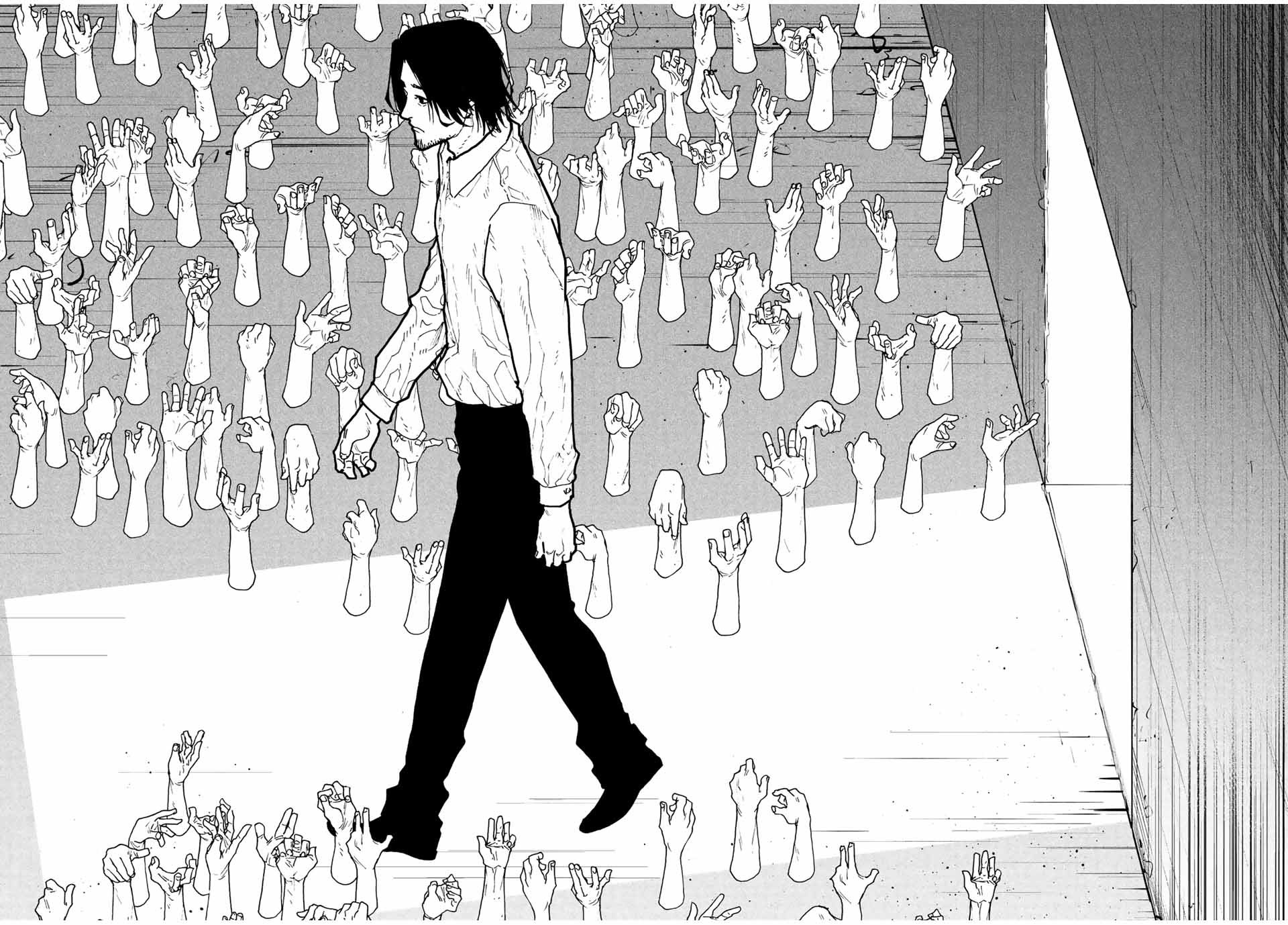 Juujika No Rokunin Chapter 115 image 06